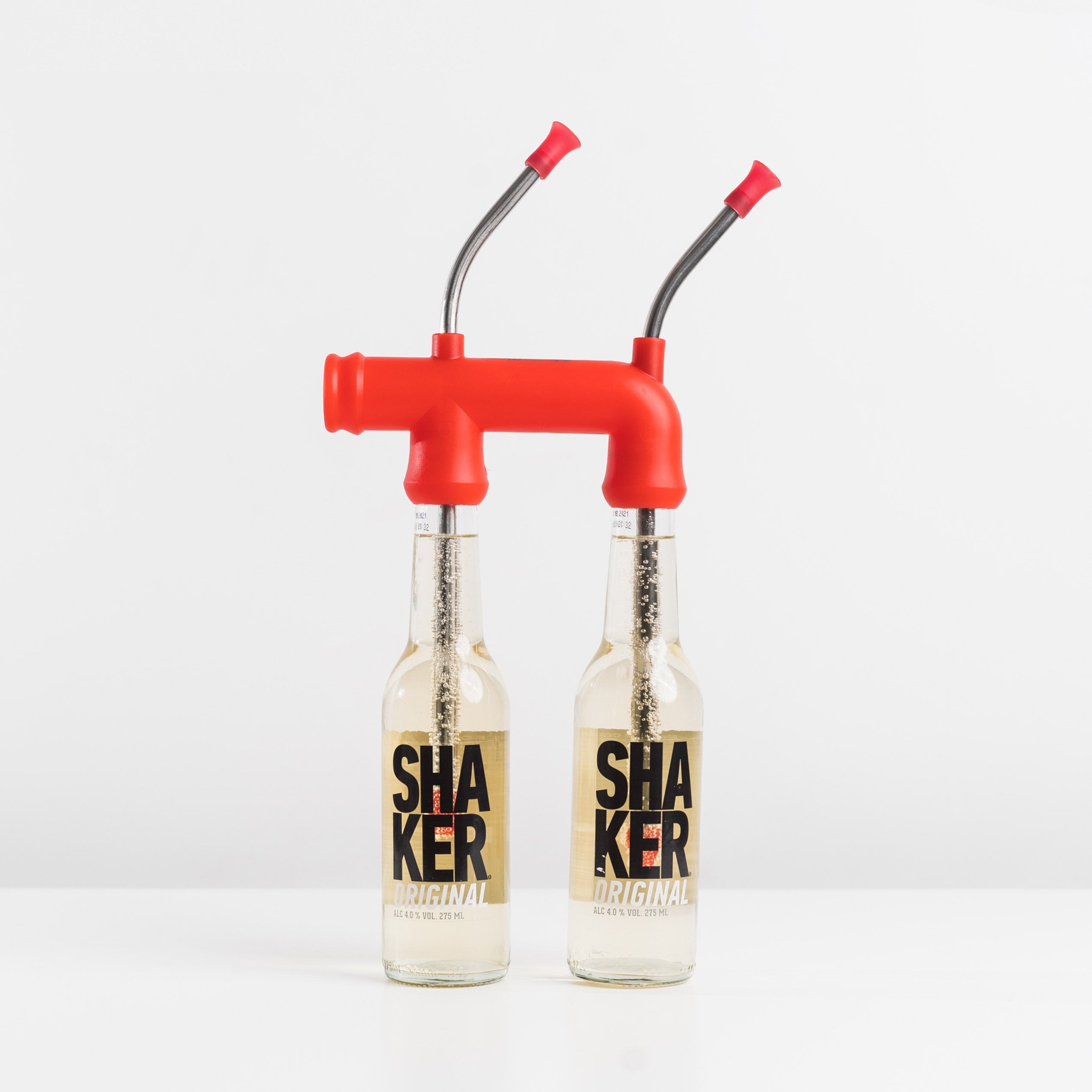 Blackout Flaske Pakke